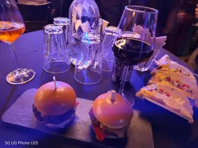2020 Event Space