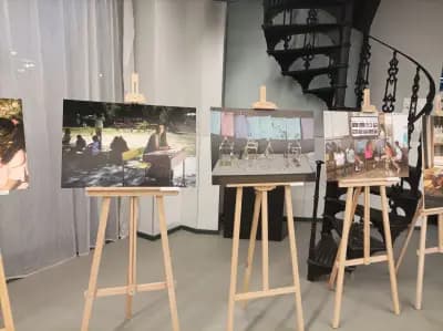 2020 Event Space