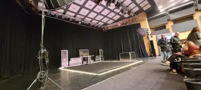 2020 Event Space
