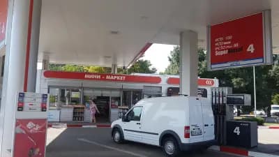 Лукойл