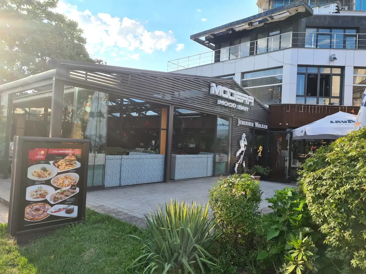 GIO PREMIUM RESTOCLUB