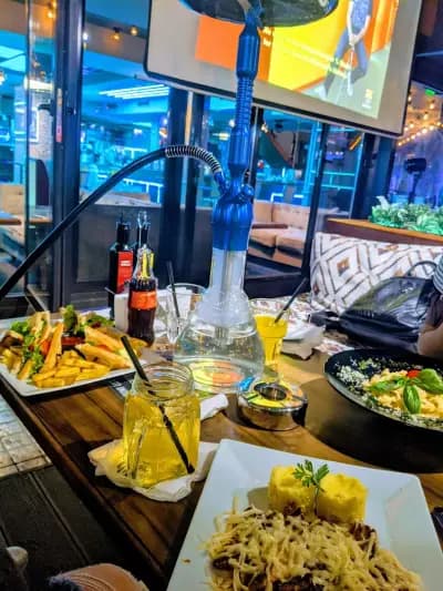 GIO PREMIUM RESTOCLUB
