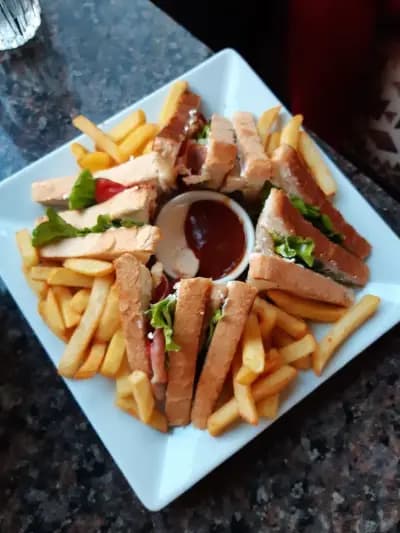 GIO PREMIUM RESTOCLUB