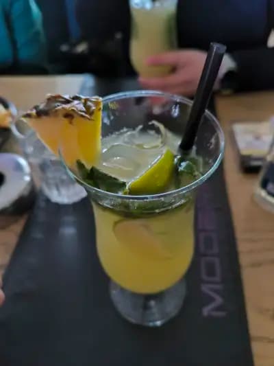 GIO PREMIUM RESTOCLUB