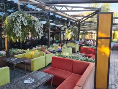 GIO PREMIUM RESTOCLUB