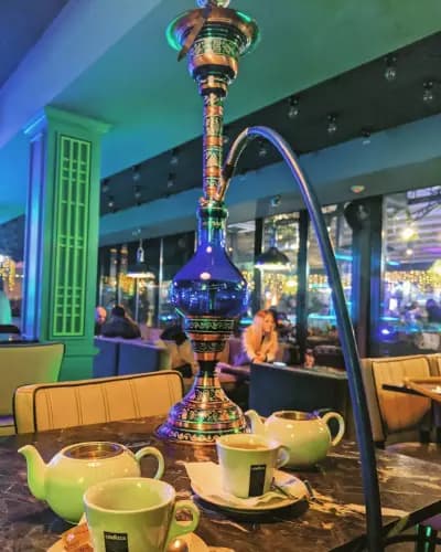 GIO PREMIUM RESTOCLUB