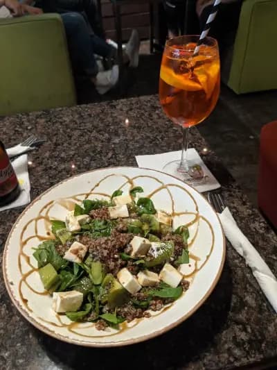 GIO PREMIUM RESTOCLUB