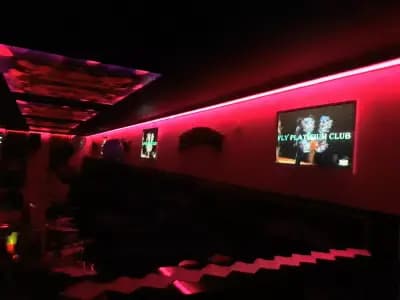 Night Club "Fly"