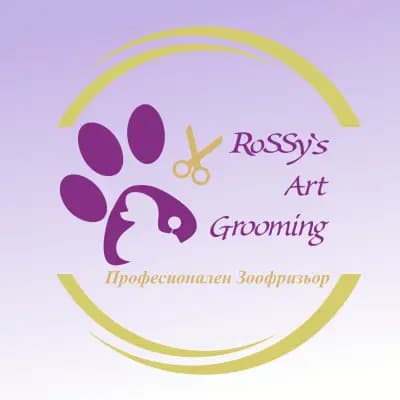 RoSSy's Art Grooming - Професионален зоофризьор