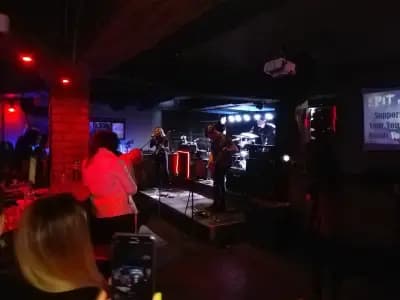 The Pit