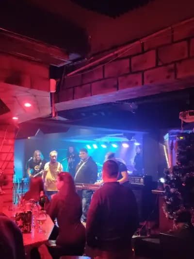 The Pit