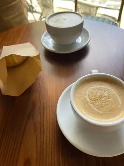 TANDIR bake house and coffee