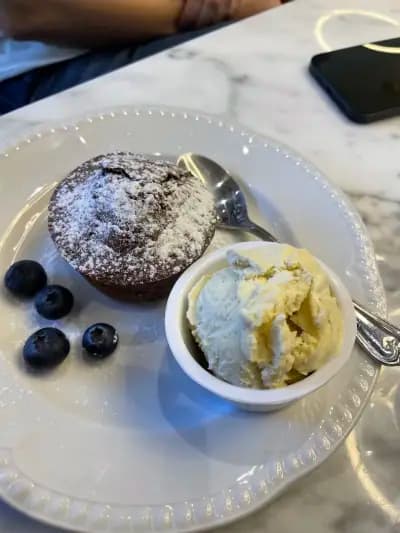 BORGHESE Ristorante