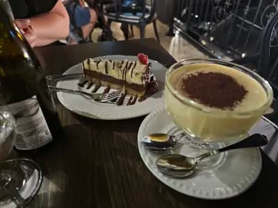 BORGHESE Ristorante