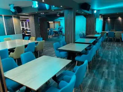 Bouzouki LIVE Restaurant