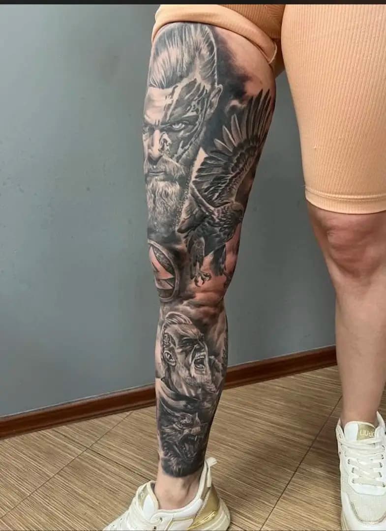 Tattoo Emotion Sliven