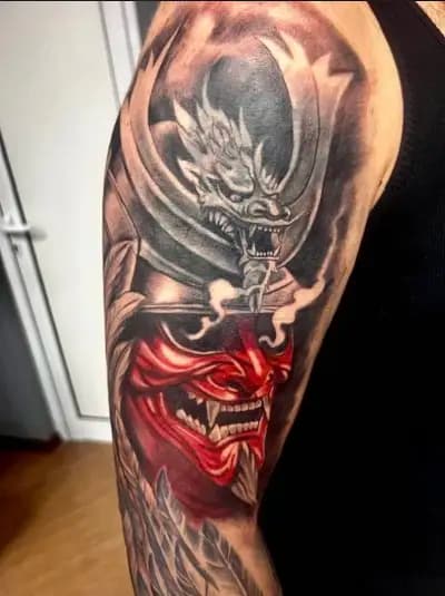 Tattoo Emotion Sliven