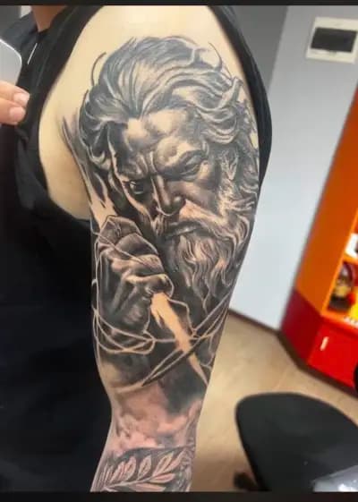 Tattoo Emotion Sliven