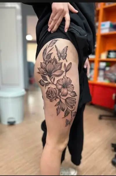 Tattoo Emotion Sliven