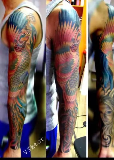 Tattoo Emotion Sliven