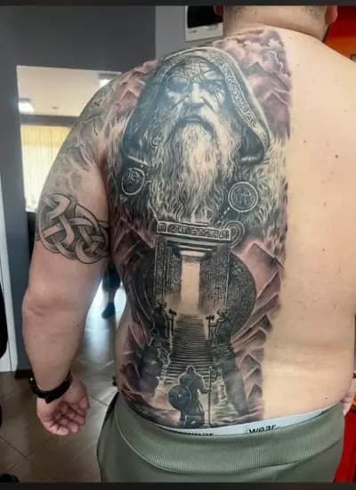 Tattoo Emotion Sliven