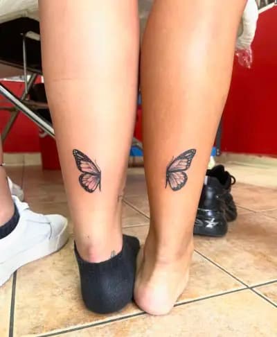 Perch Tattoo Studio