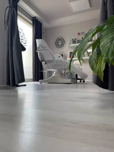 Gorgona tattoo studio