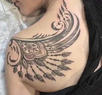 Progressive Art Tattoo
