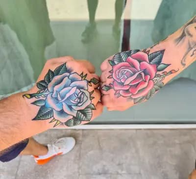 Pachatattoo