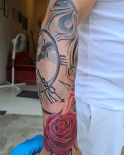 Pachatattoo