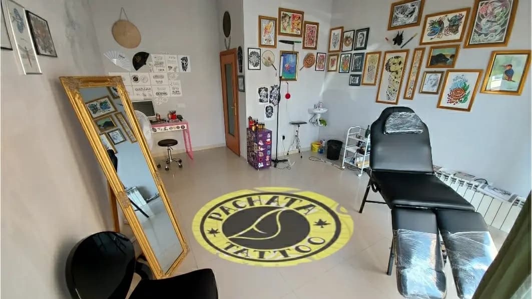 Pachatattoo