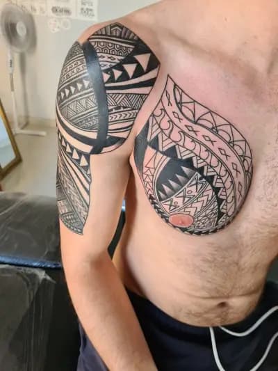 Pachatattoo
