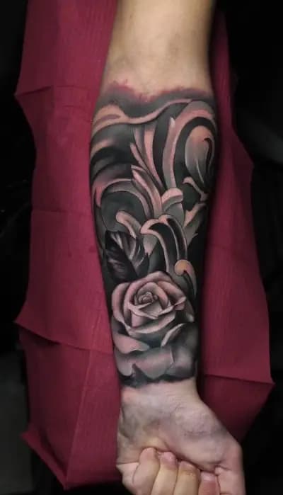 Rizov_ink TATTOO STUDIO