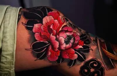 Rizov_ink TATTOO STUDIO