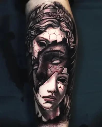 Rizov_ink TATTOO STUDIO