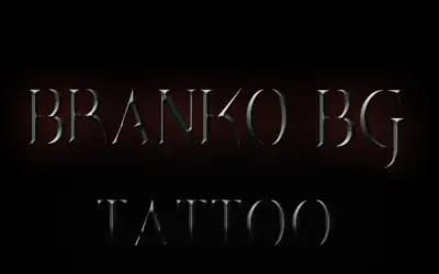 Branko BG TATTOO