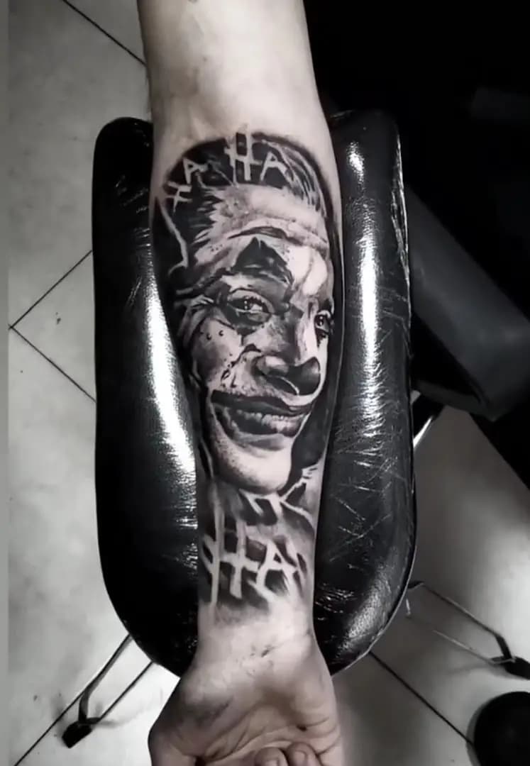 Branko BG TATTOO