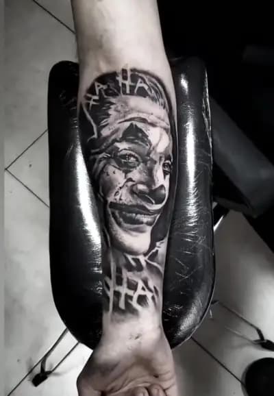 Branko BG TATTOO