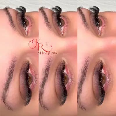 Kameliya Ruseva Make-Up Artist