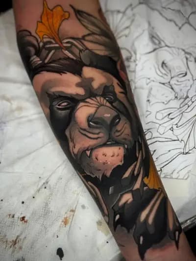 Ink Zone 2.0