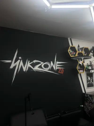 Ink Zone 2.0
