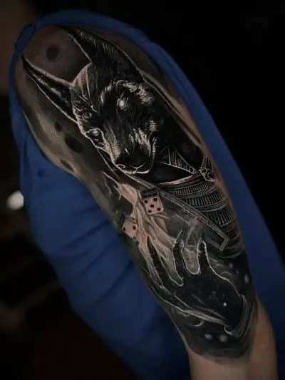 Ink Zone 2.0
