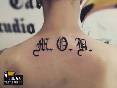 TUCAN Tattoo Studio
