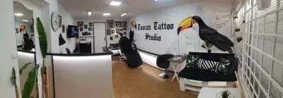 TUCAN Tattoo Studio
