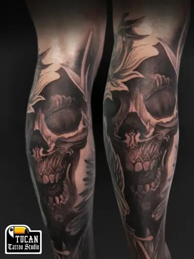TUCAN Tattoo Studio