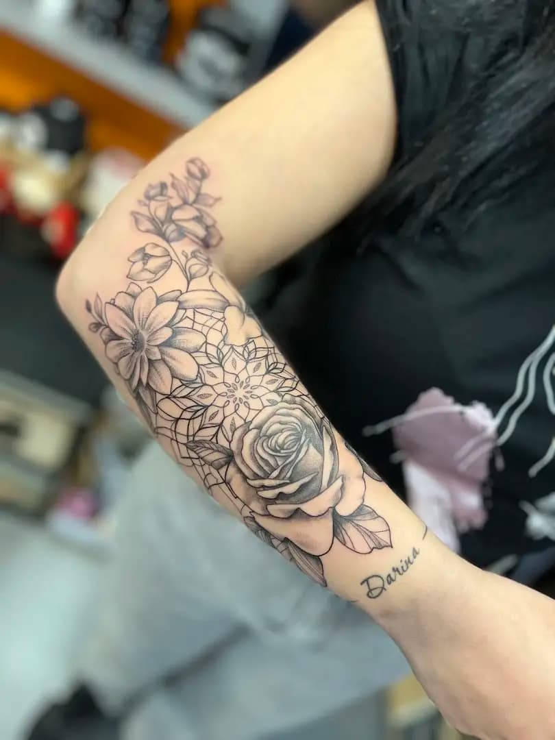 TATTOO superstation