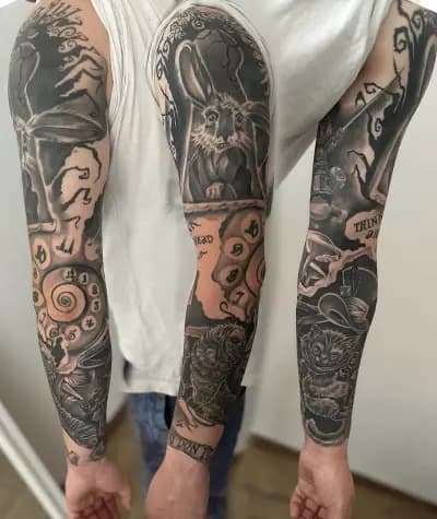 Казака Инк