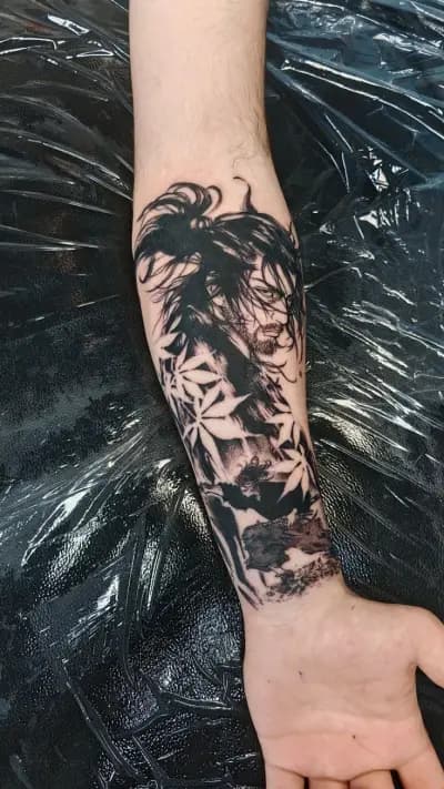 Mystic Fox Tattoo Studio