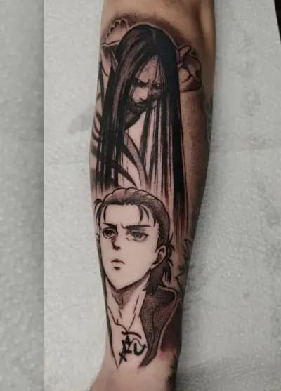 Mystic Fox Tattoo Studio