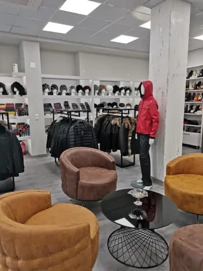МИТРОН ЕООД